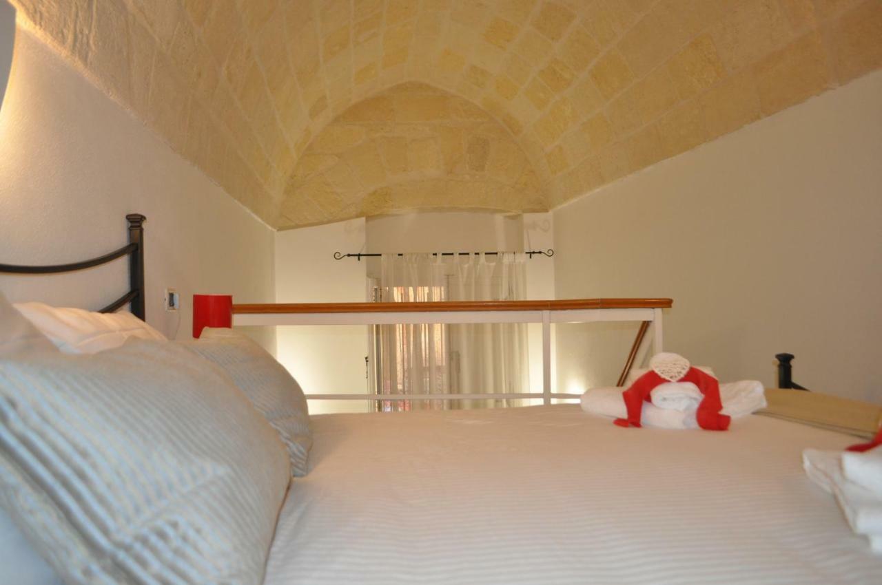 Suite Al Ponte Tarento Exterior foto