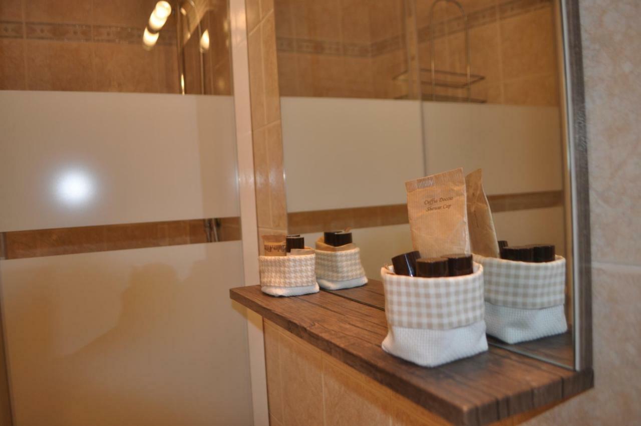 Suite Al Ponte Tarento Exterior foto