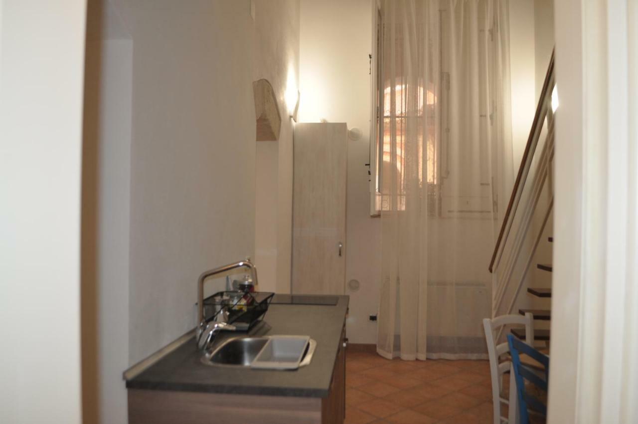Suite Al Ponte Tarento Exterior foto
