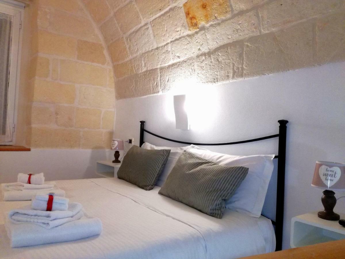 Suite Al Ponte Tarento Exterior foto